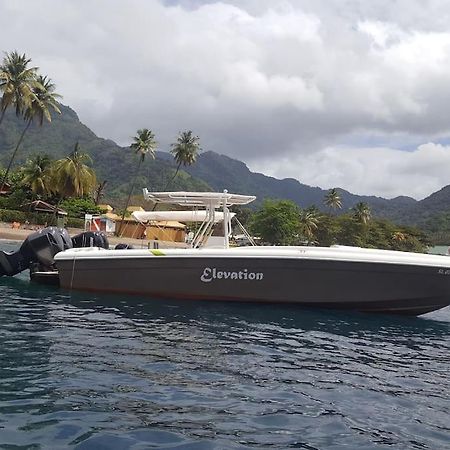 Tropical Home Oasis Soufrière Exteriér fotografie