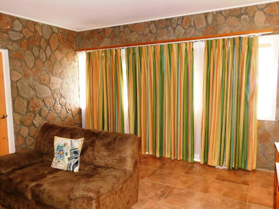 Tropical Home Oasis Soufrière Exteriér fotografie